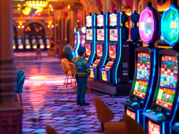 Aviator slot mechanics maimun slot game interface showing Aviator with bet controls and multiplier display
