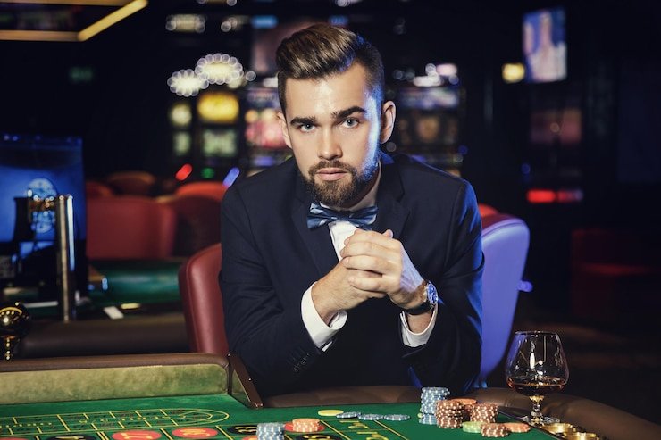 maimun Game Demo lobby showing multiple game category tiles with live dealer, slots, and sports markets
