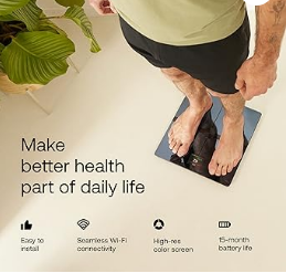 WITHINGS Body Smart Scale